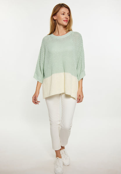 usha BLUE LABEL damski sweter