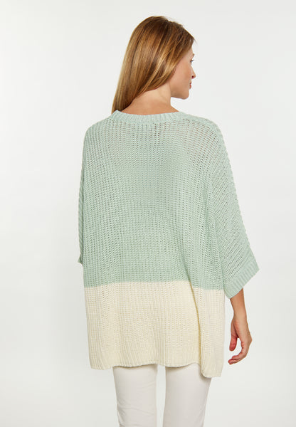 usha BLUE LABEL damski sweter