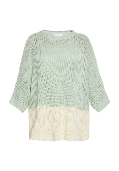 usha BLUE LABEL damski sweter