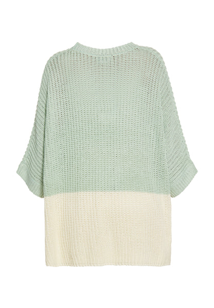 usha BLUE LABEL damski sweter