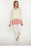 Cream Light Pink