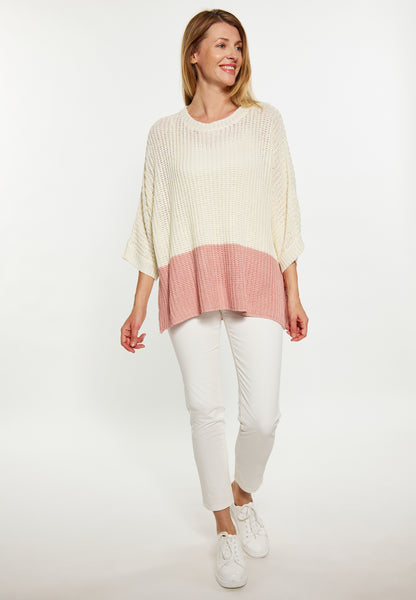 usha BLUE LABEL damski sweter
