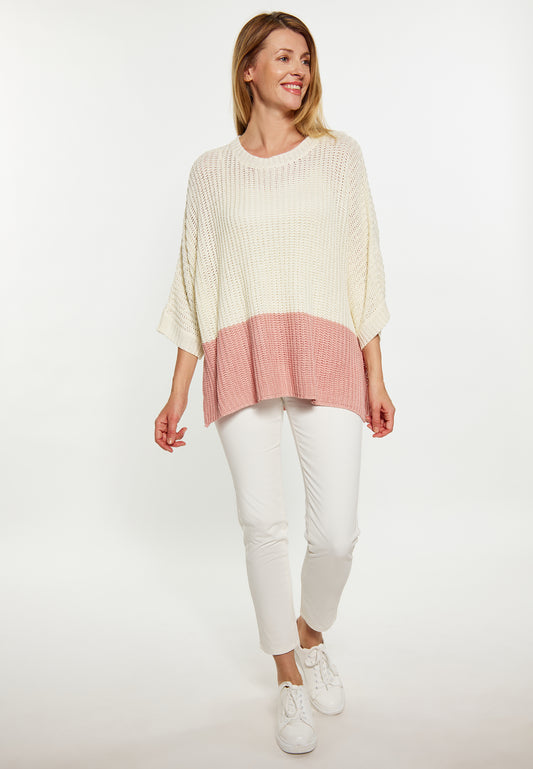 usha BLUE LABEL damski sweter