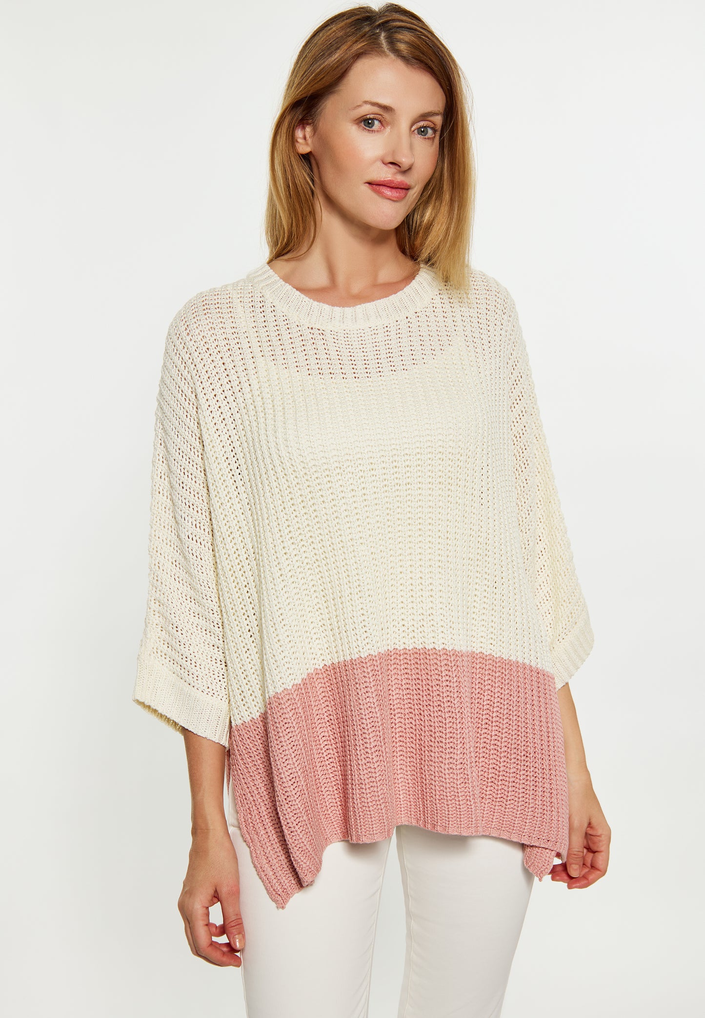 usha BLUE LABEL damski sweter
