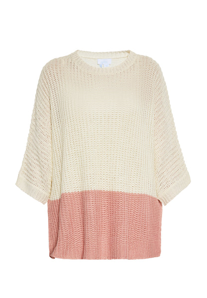 usha BLUE LABEL damski sweter