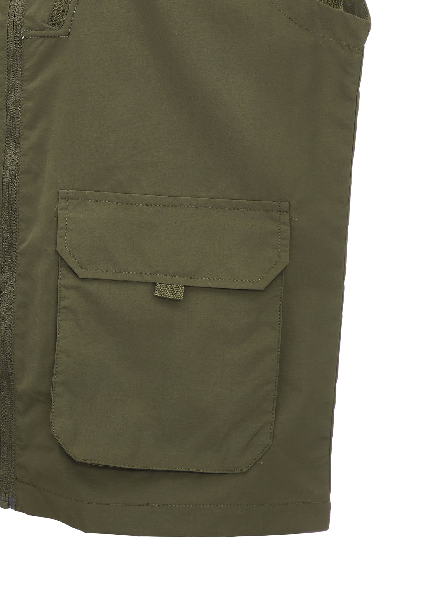 Colina men's vest