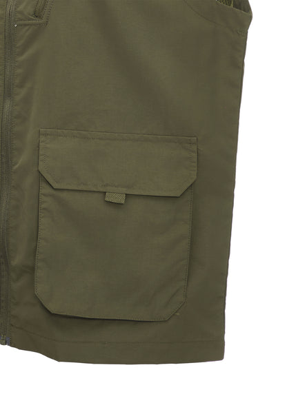 Colina men's vest