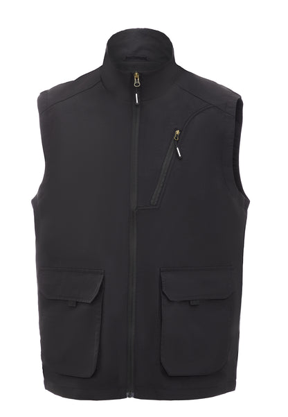 Colina men's vest