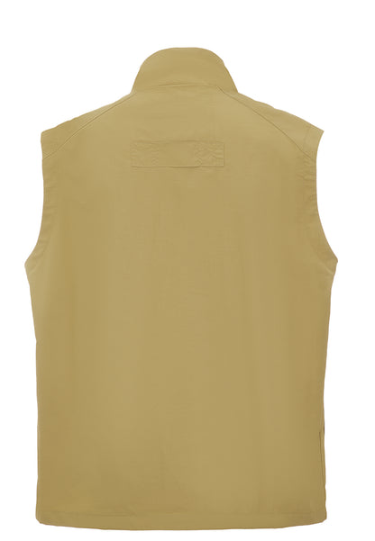 GRASSLAND men's vest