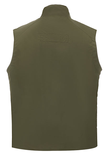 GRASSLAND men's vest