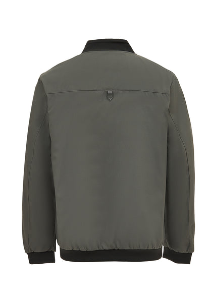 rovic men's jacket