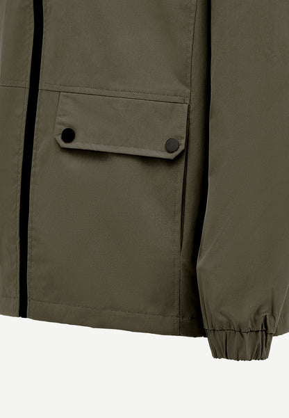 YEPA men's jacket