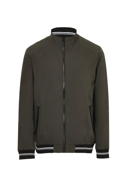 bridgeport men's jacket