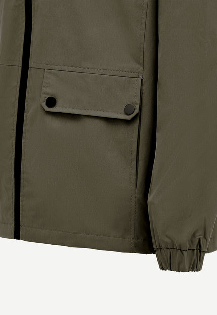 TALOON Men's Jacket