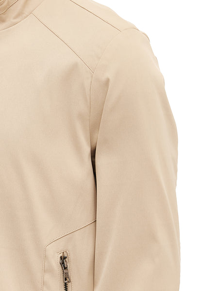 HOBUS men's jacket