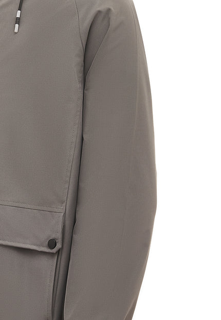 JABER Men's Jacket