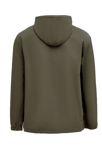 JABER Men's Jacket