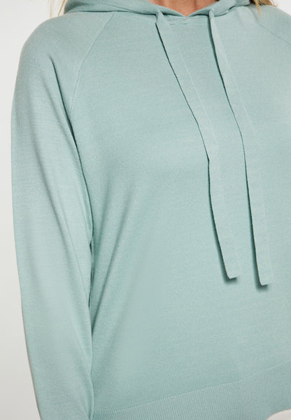 SANIKA women's hoodie