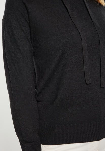 SANIKA women's hoodie