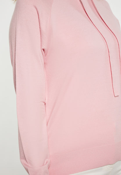 SANIKA women's hoodie