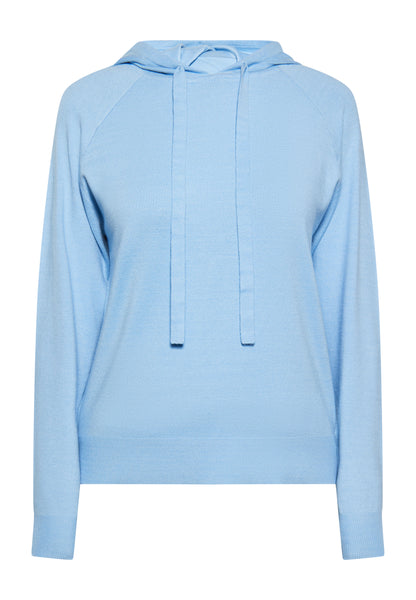 SANIKA women's hoodie