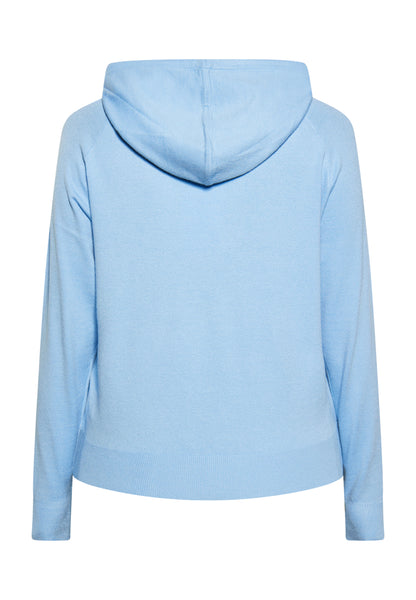 SANIKA women's hoodie