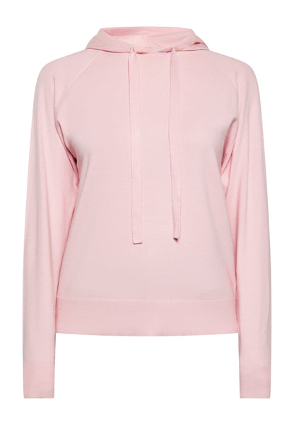 SANIKA women's hoodie