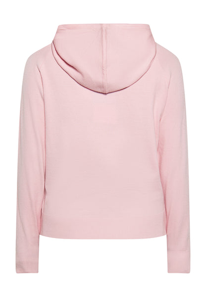 SANIKA women's hoodie