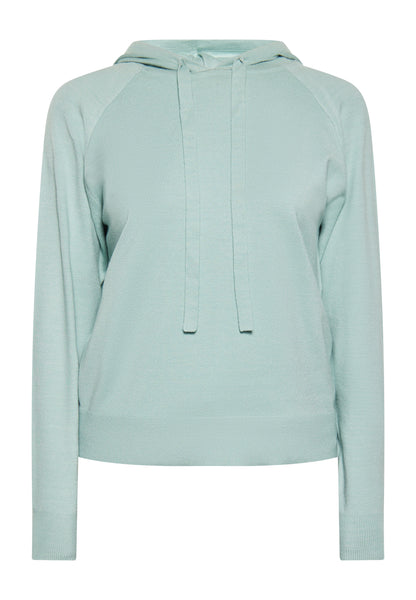 SANIKA women's hoodie