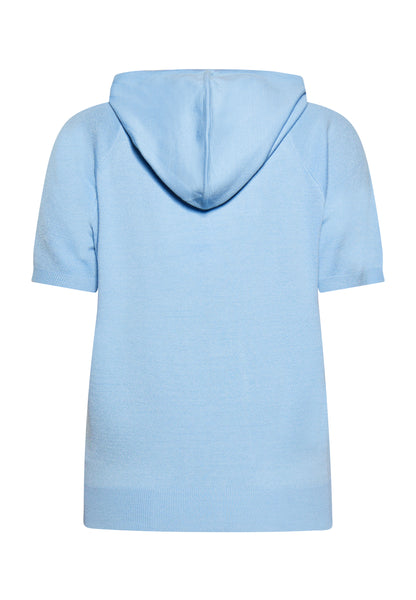 SANIKA women's hoodie