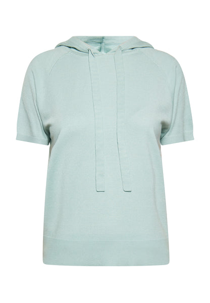 SANIKA women's hoodie