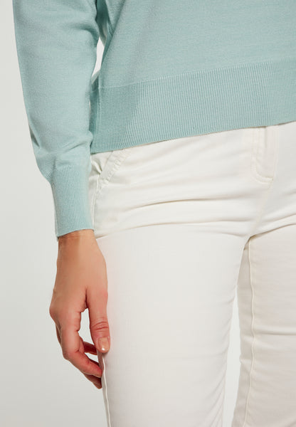 SANIKA women's sweater