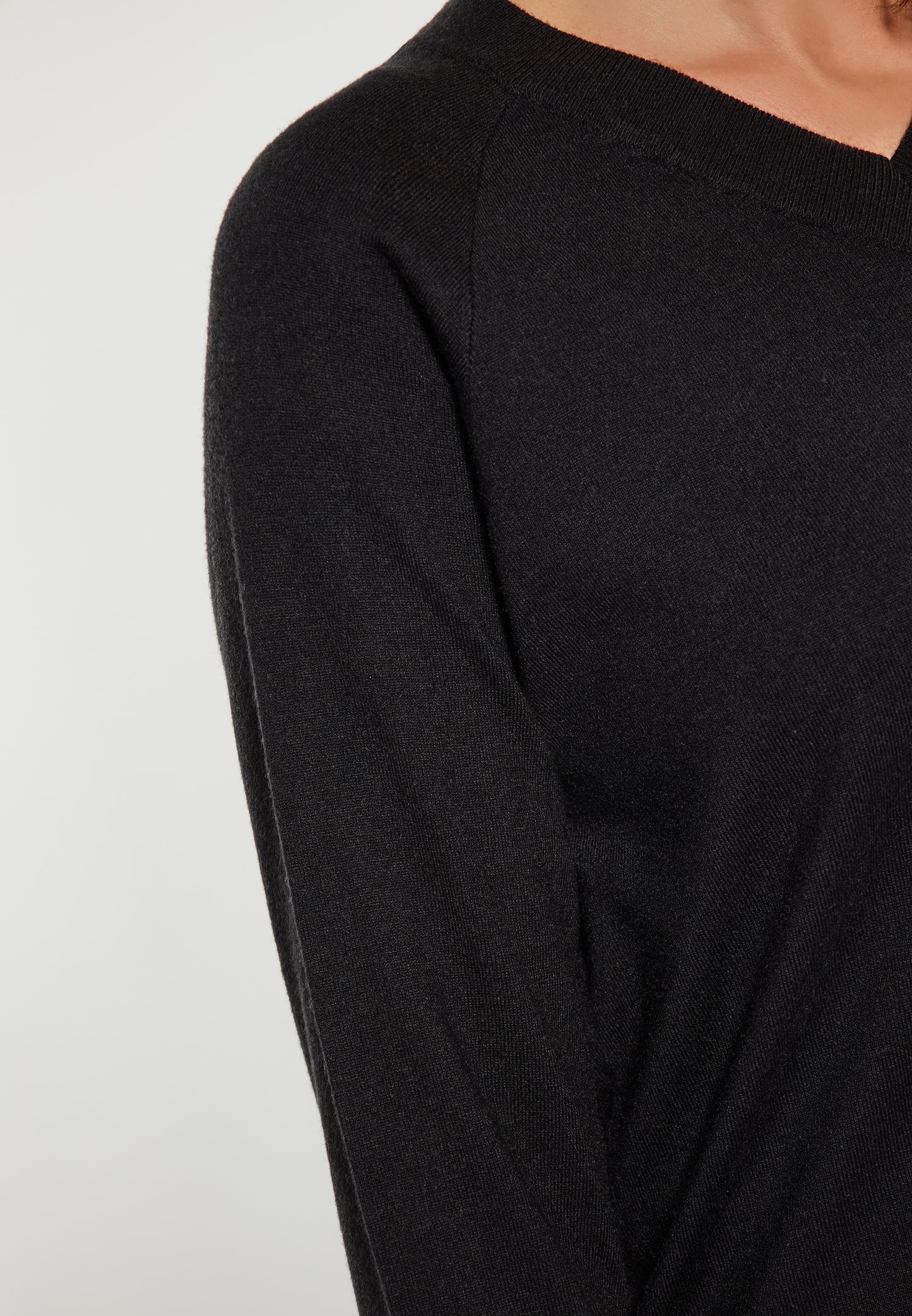 SANIKA women's sweater