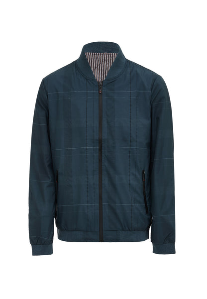 baradello men's jacket