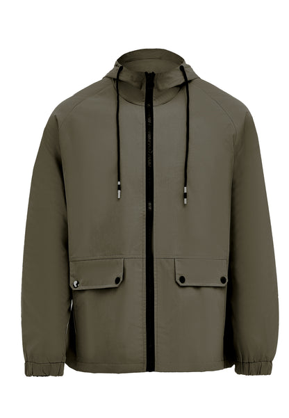 boline men's jacket