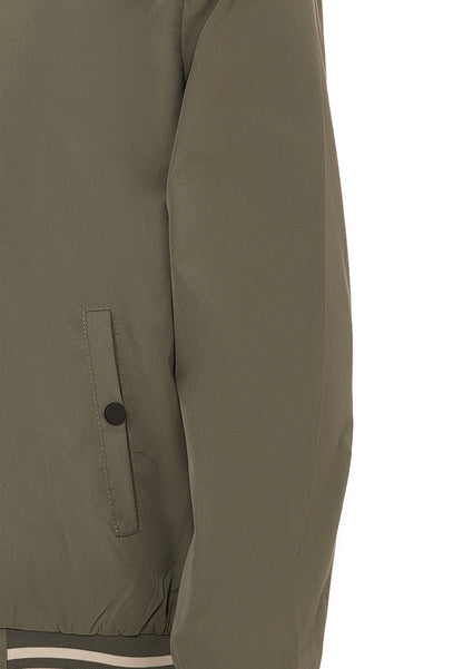 rovic men's jacket
