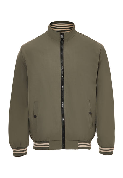 rovic men's jacket