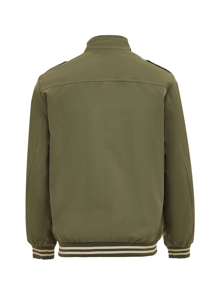 BRAELYN Men's Jacket
