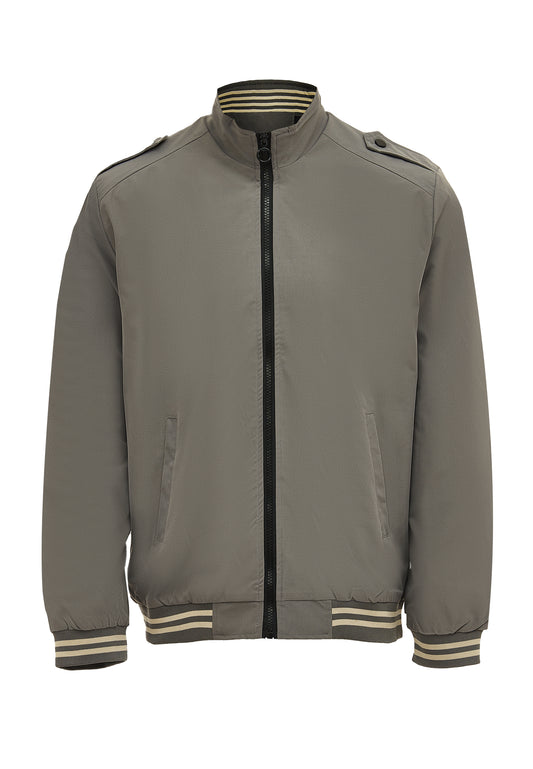 boundry men's jacket