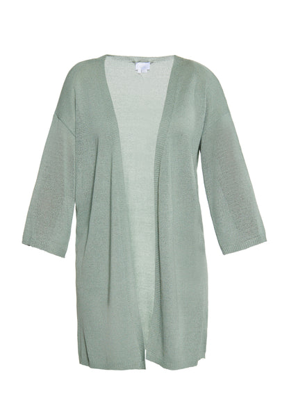usha WHITE LABEL women's cardigan