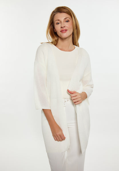 usha WHITE LABEL women's cardigan