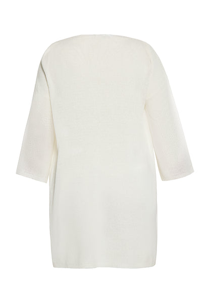 usha WHITE LABEL women's cardigan