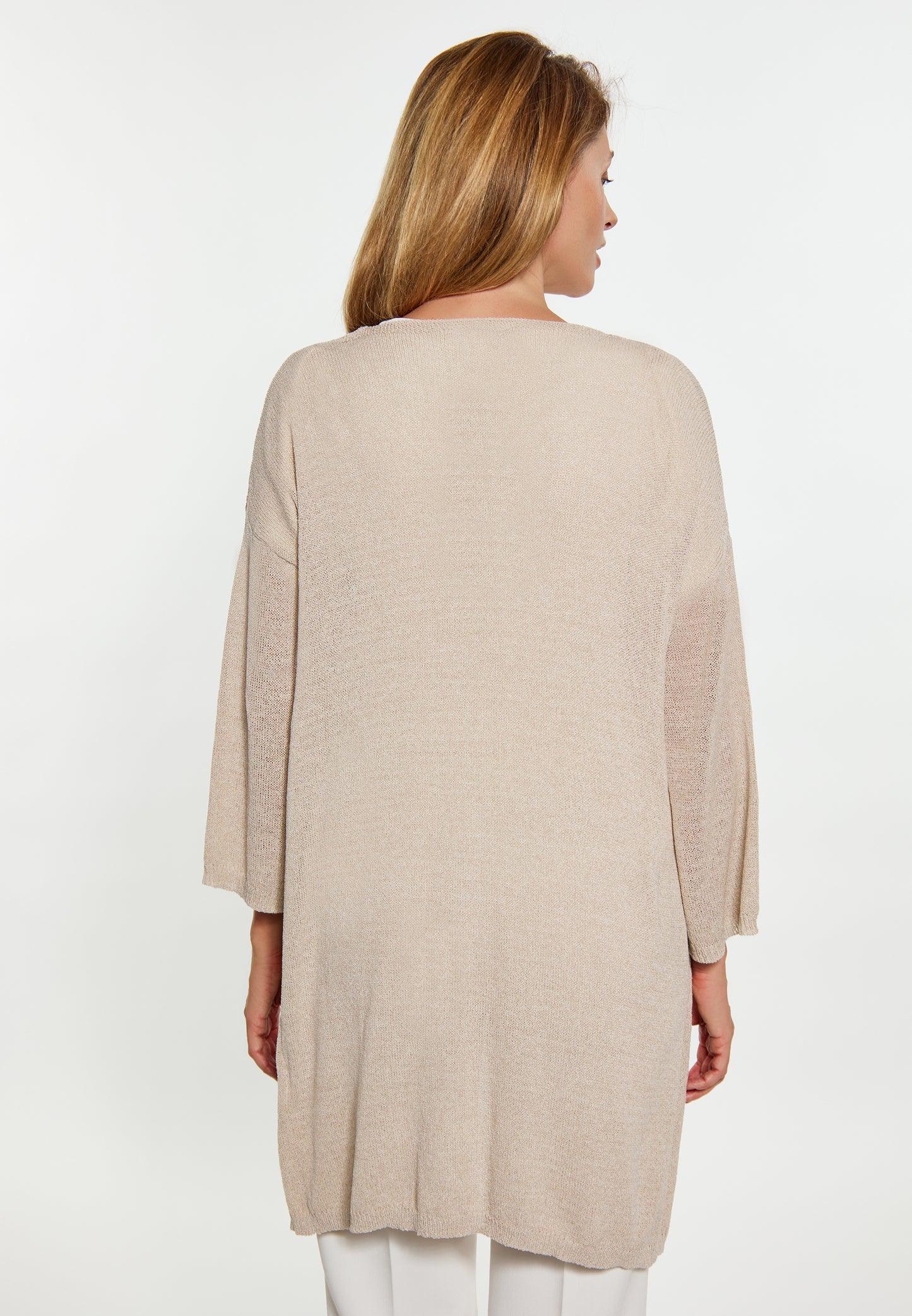 usha WHITE LABEL women's cardigan