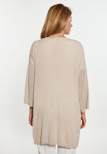 usha WHITE LABEL women's cardigan