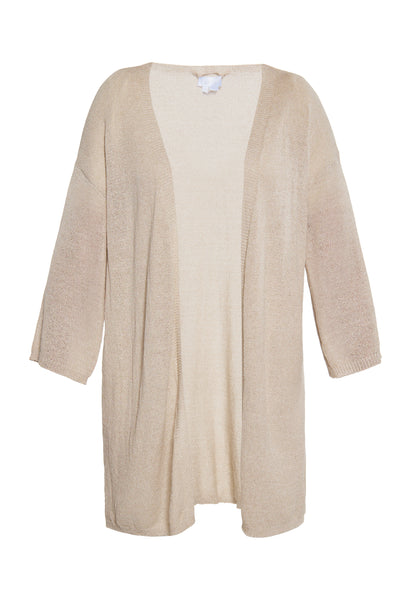 usha WHITE LABEL women's cardigan