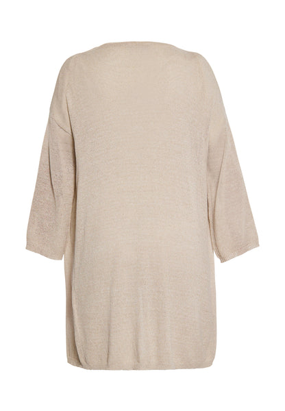 usha WHITE LABEL women's cardigan