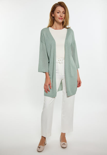usha WHITE LABEL women's cardigan