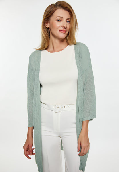 usha WHITE LABEL women's cardigan