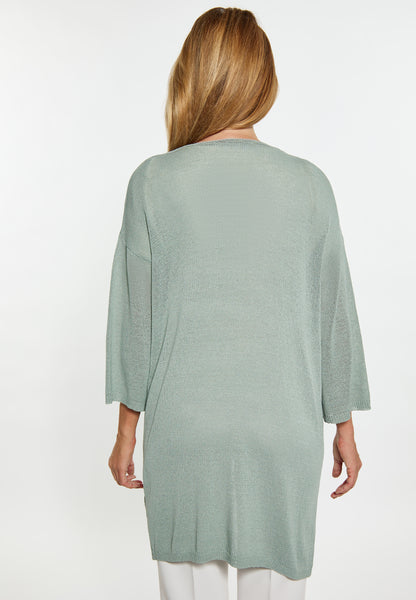 usha WHITE LABEL women's cardigan