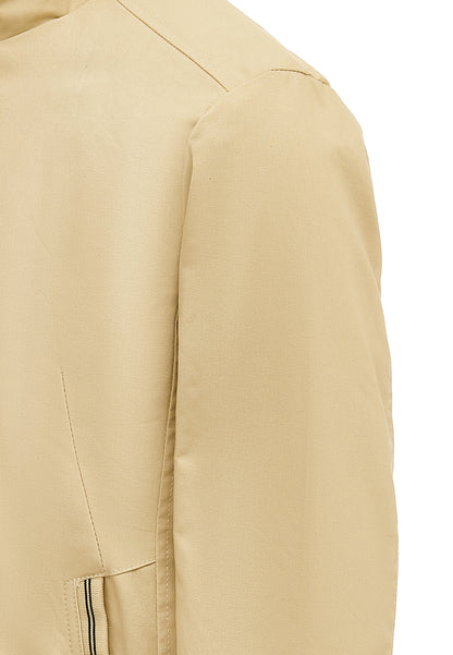 wrest men's jacket
